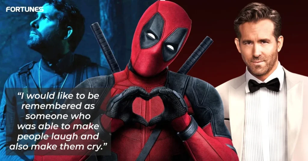 Ryan Reynolds quotes love quotes