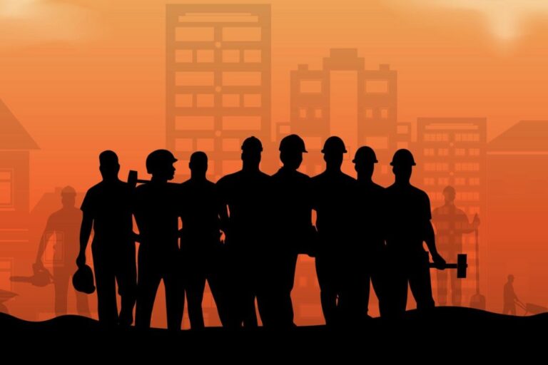 Top 20 Inspiring Labour Day Quotes to Honor Every Worker’s Dedication