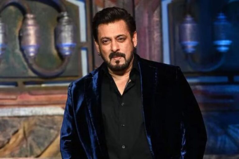 Salman Khan Quotes and Life Lessons from the Bollywood Superstar