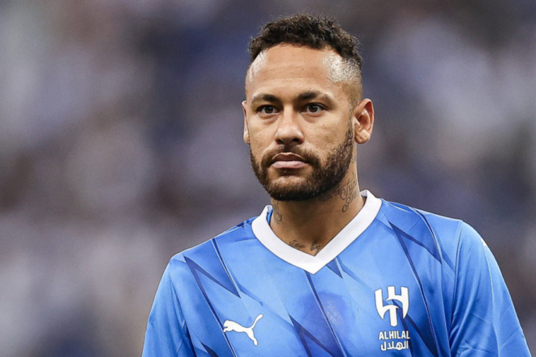 Neymar Quotes and Life Story: Passion, Skill, and Global Impact