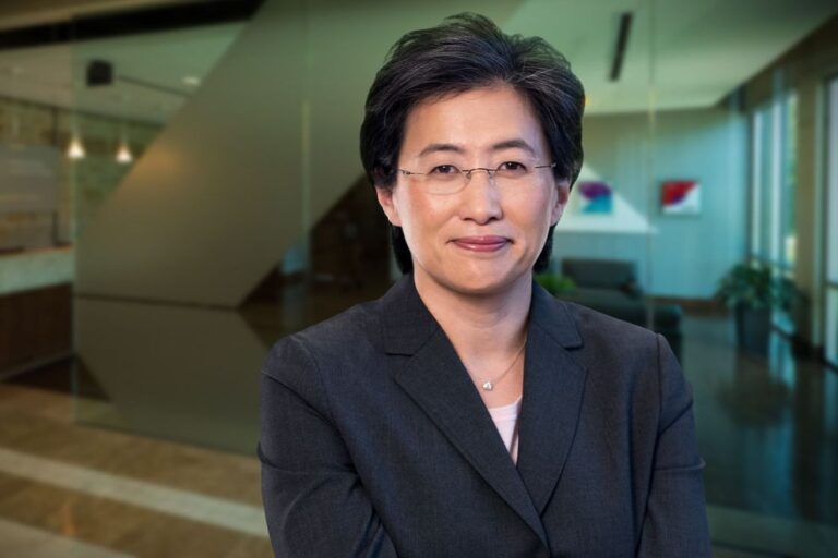 Lisa Su: Leadership Quotes and Career Highlights from the CEO Who Transformed AMD
