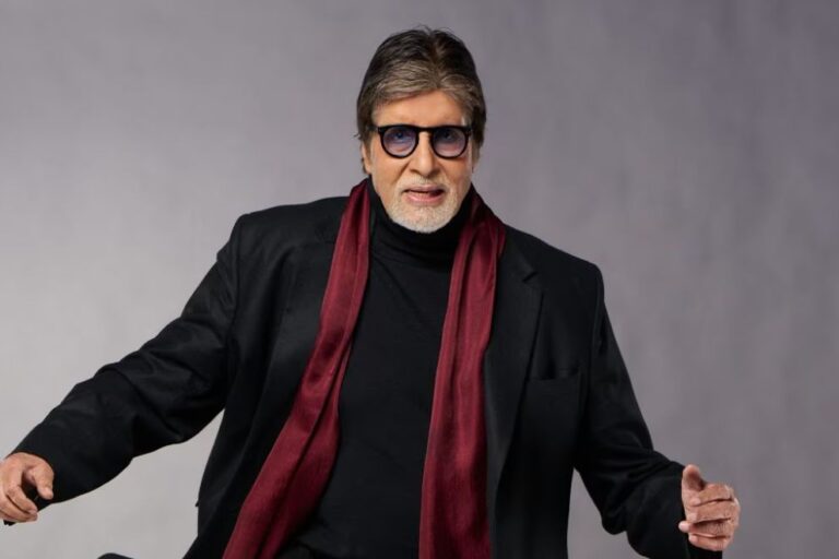 Amitabh Bachchan Quotes and Wisdom from the Legend of Indian Cinema