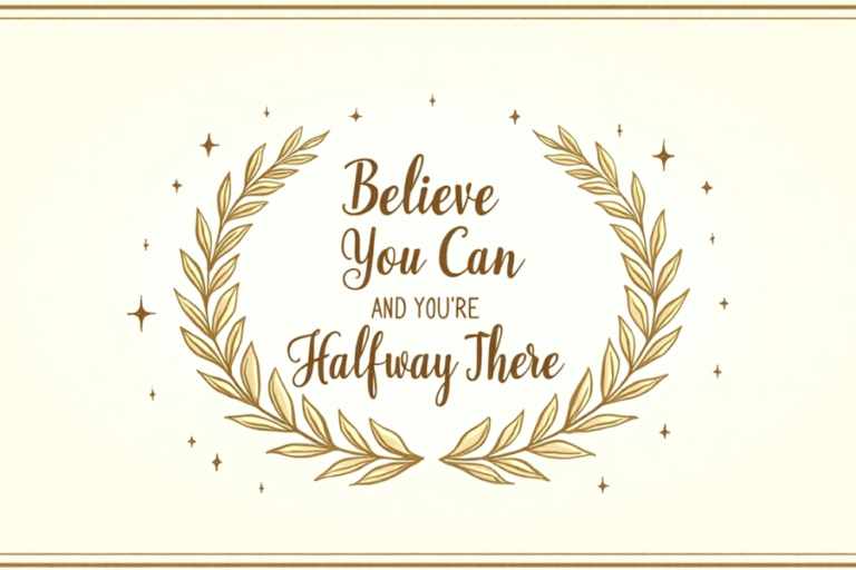 Top 20 Motivational Quotes on Success