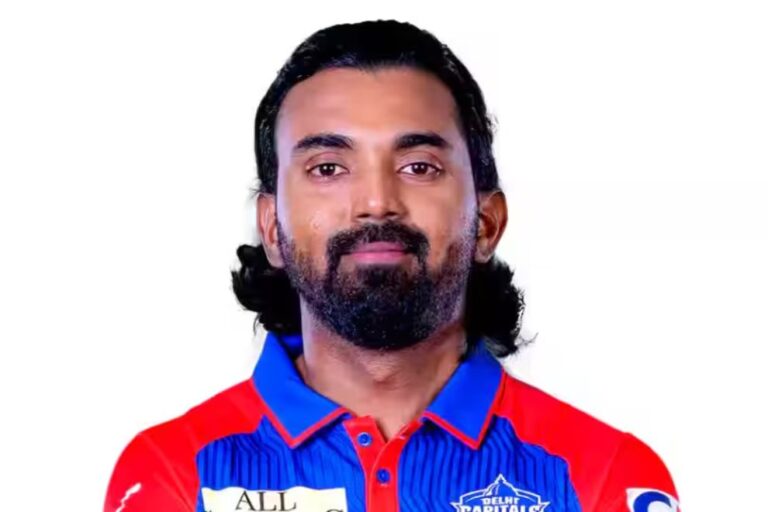 KL Rahul – Quick Biography: