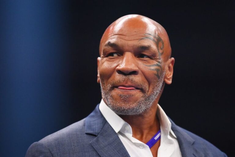 Mike Tyson: Life, Career, and His Most Powerful Quotes