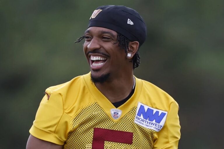 Jayden Daniels: Motivational Quotes and the Journey of a Rising Football Star