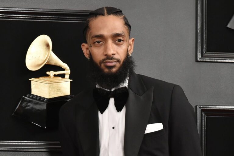Nipsey Hussle: From the Streets to the Marathon