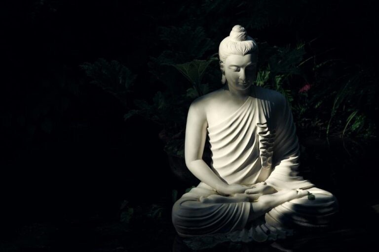 Top 20 Timeless Gautam Buddha Quotes That Will Enlighten Your Life