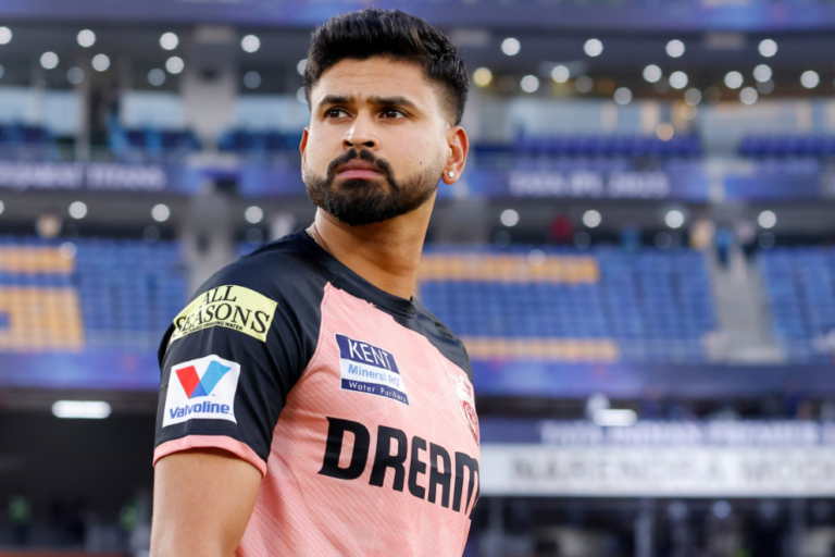 Top Inspiring Quotes by Shreyas Iyer on Cricket, Discipline, and Success