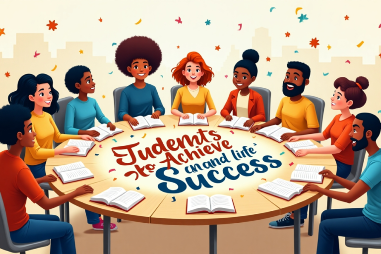 Top 20 Inspirational Quotes for Students to Achieve Academic and Life Success