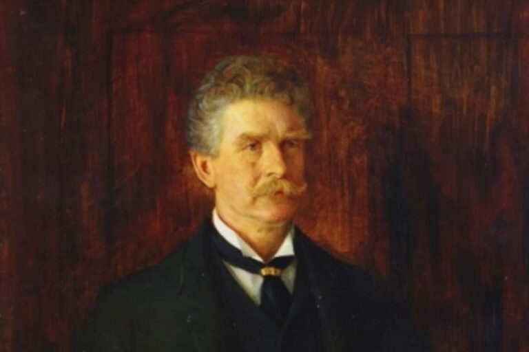 Ambrose Bierce: Quotes and Life Insights Filled with Wit and Irony