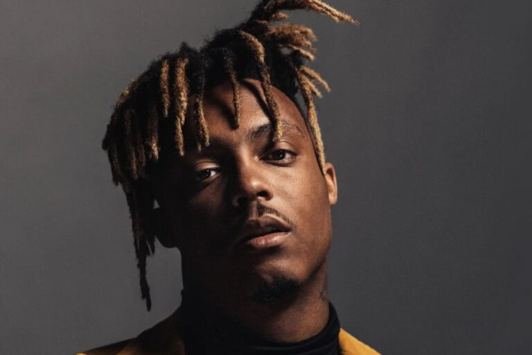Juice WRLD: Life, Lyrics, and Legacy