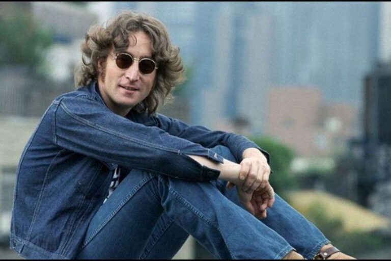 John Lennon Quotes and Life: Inspiring Words from The Beatles Legend
