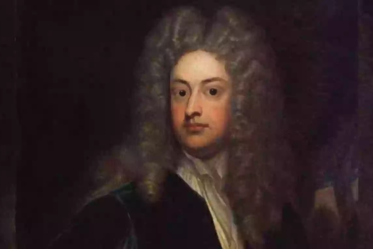 Joseph Addison: The Elegant Essayist and Voice of Enlightenment England