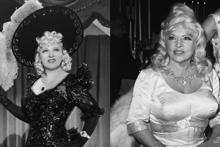 Mae West Quotes and Life: 10 Timeless Lines from Hollywood’s Boldest Star