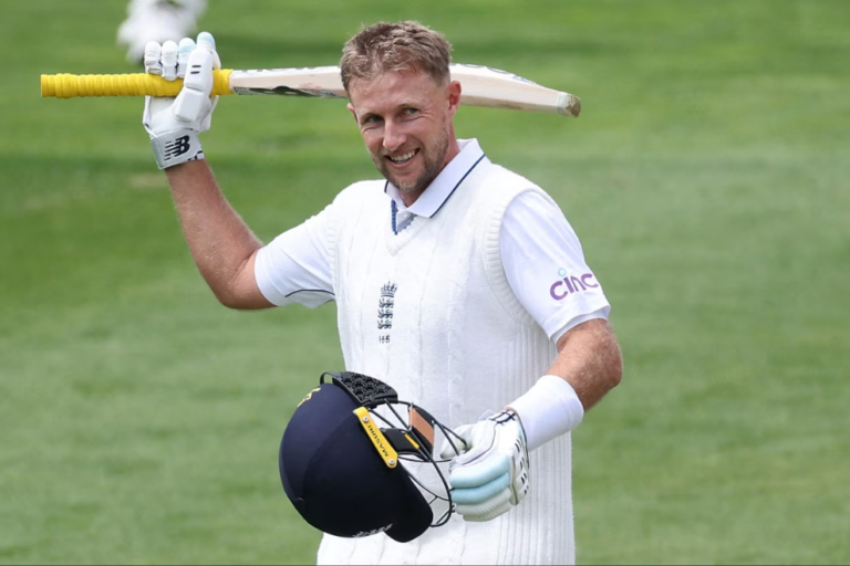 Joe Root: The Modern-Day Maestro of English Cricket