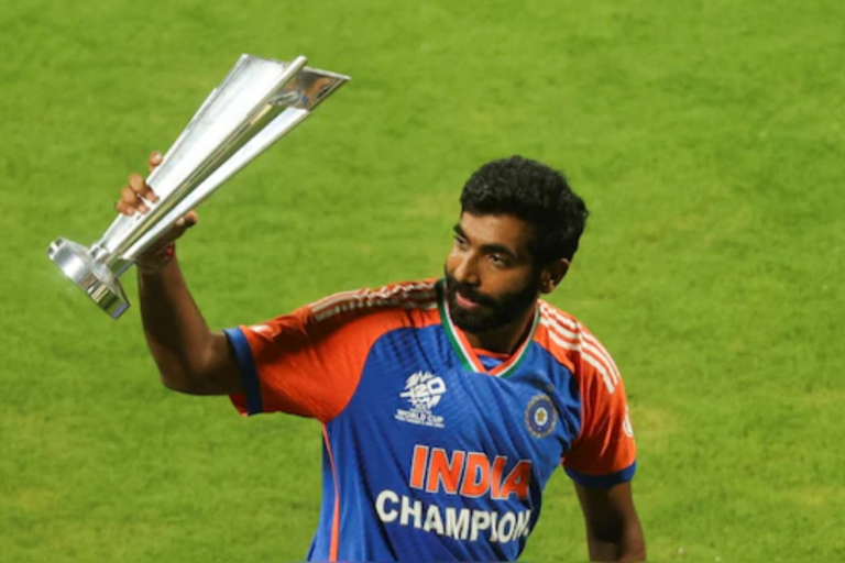 Jasprit Bumrah: India’s Bowling Spearhead and His Rise to Cricketing Greatness