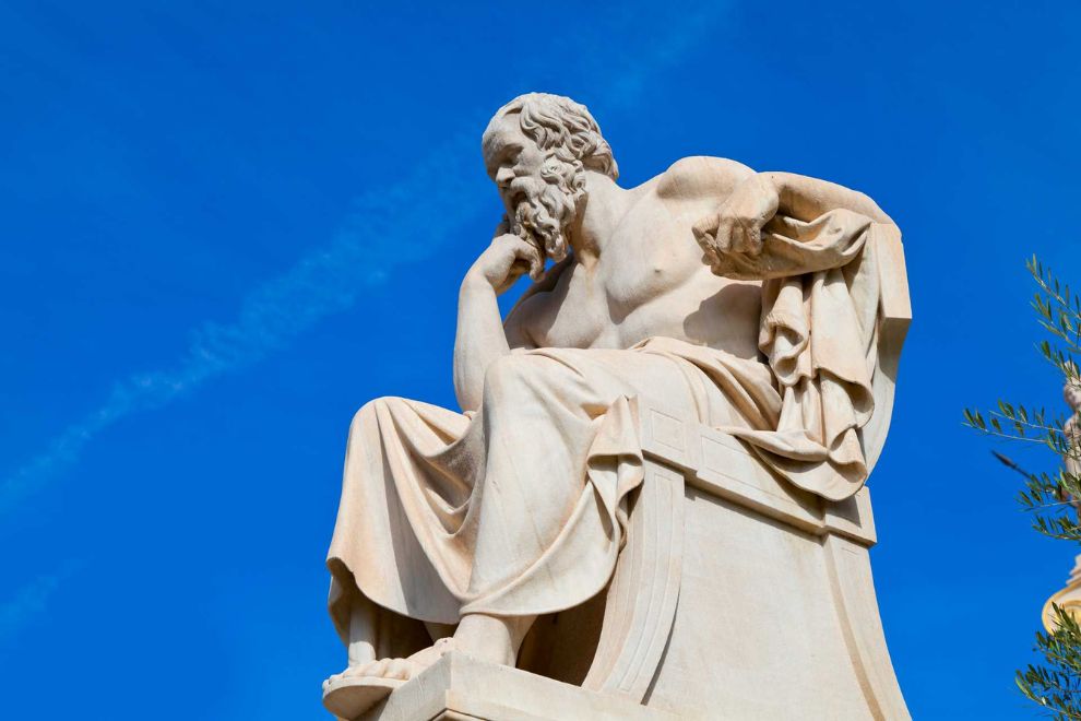 Socrates: Life, Teachings, and Famous Quotes