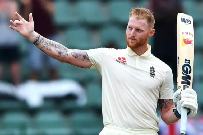 Ben Stokes: England’s Fearless All-Rounder and Modern Cricket Icon