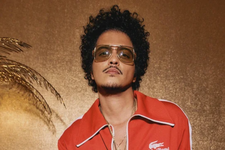 Bruno Mars: Musical Genius, Life Story, and Best Inspirational Quotes