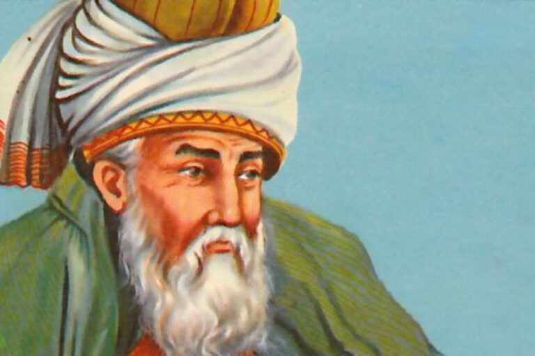 Rumi: Life, Teachings, and Quotes