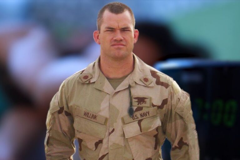 Jocko Willink Quotes and Life Lessons: Best Motivational Words from a Navy SEAL Leader