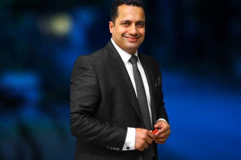Dr. Vivek Bindra: Motivational Speaker, Business Coach, and His Most Powerful Quotes