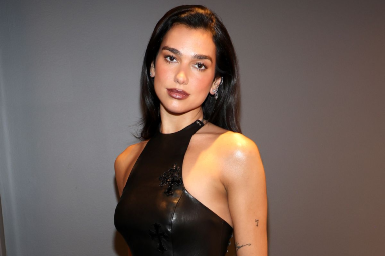 Dua Lipa: Rising Global Pop Star, Career Journey, and Empowering Quotes