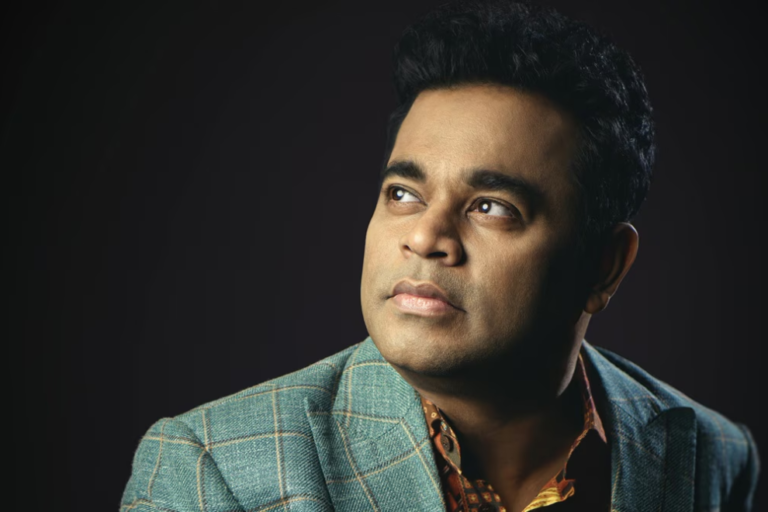 A. R. Rahman: Musical Maestro, Global Icon, and His Most Inspirational Quotes