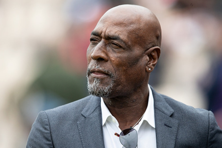 Sir Viv Richards: The Fearless King of Cricket and His Most Powerful Quotes