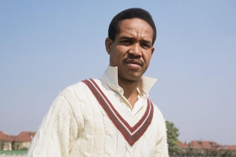 Sir Garfield Sobers: The Greatest All-Rounder in Cricket History and His Most Inspirational Quotes