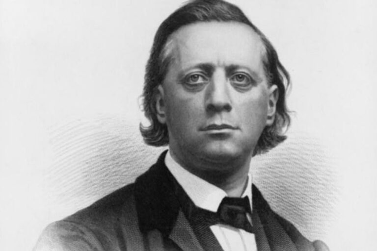 Henry Ward Beecher: Quotes and Life Lessons That Inspire Faith and Courage