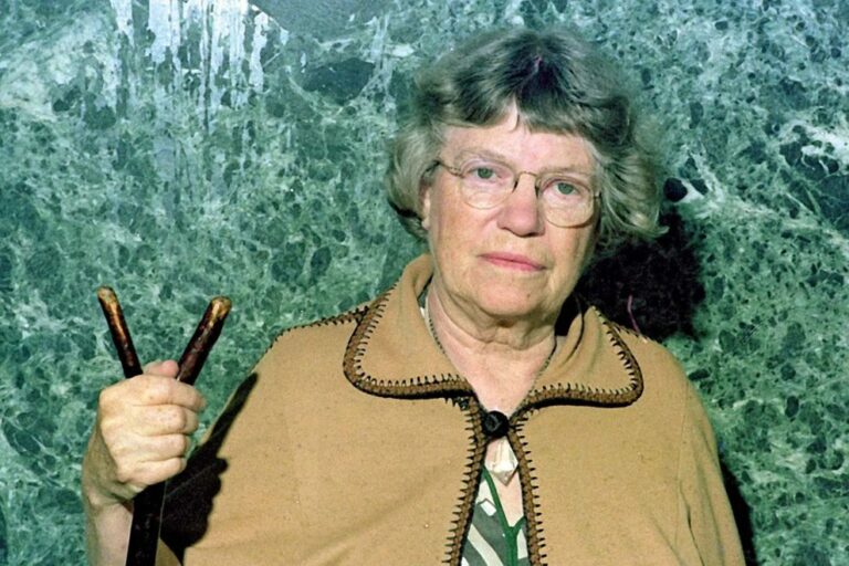Margaret Mead Quotes and Life: 10 Inspiring Lines from the Renowned Cultural Anthropologist