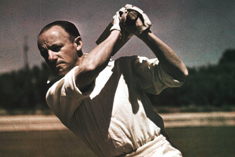 Sir Don Bradman: The Greatest Cricketer in History and His Most Iconic Quotes