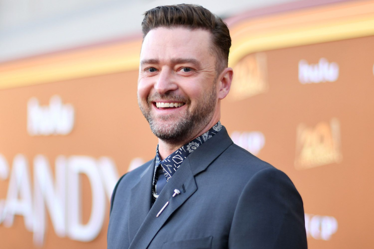 Justin Timberlake: Career Highlights, Life Journey, and Famous Quotes
