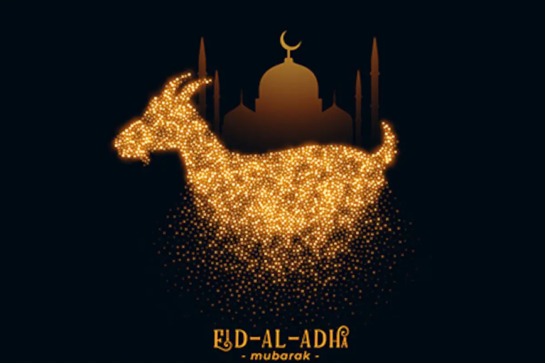 What is Bakri Eid (Eid al-Adha)?