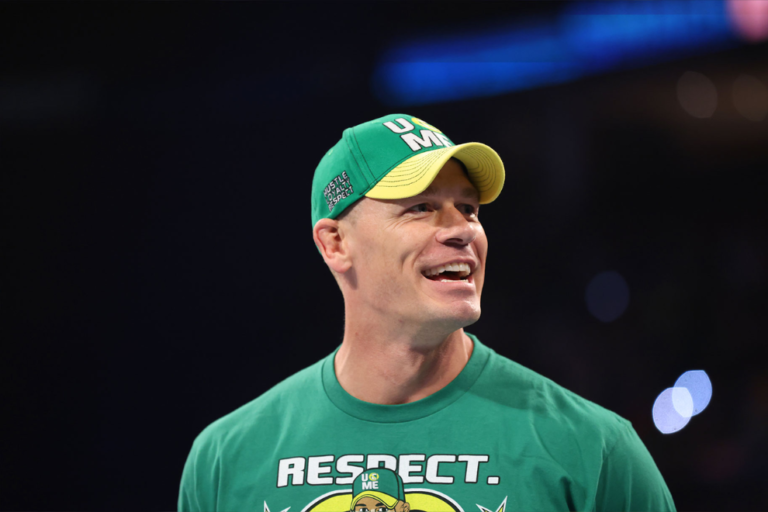 John Cena: Life, WWE Career, and Motivational Quotes from a Global Superstar