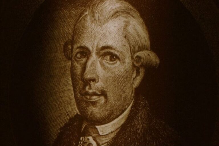 Adam Weishaupt: 10 Powerful Quotes from the Founder of the Illuminati