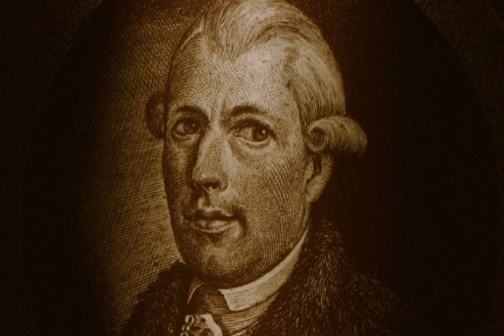Adam Weishaupt inspiring quotes