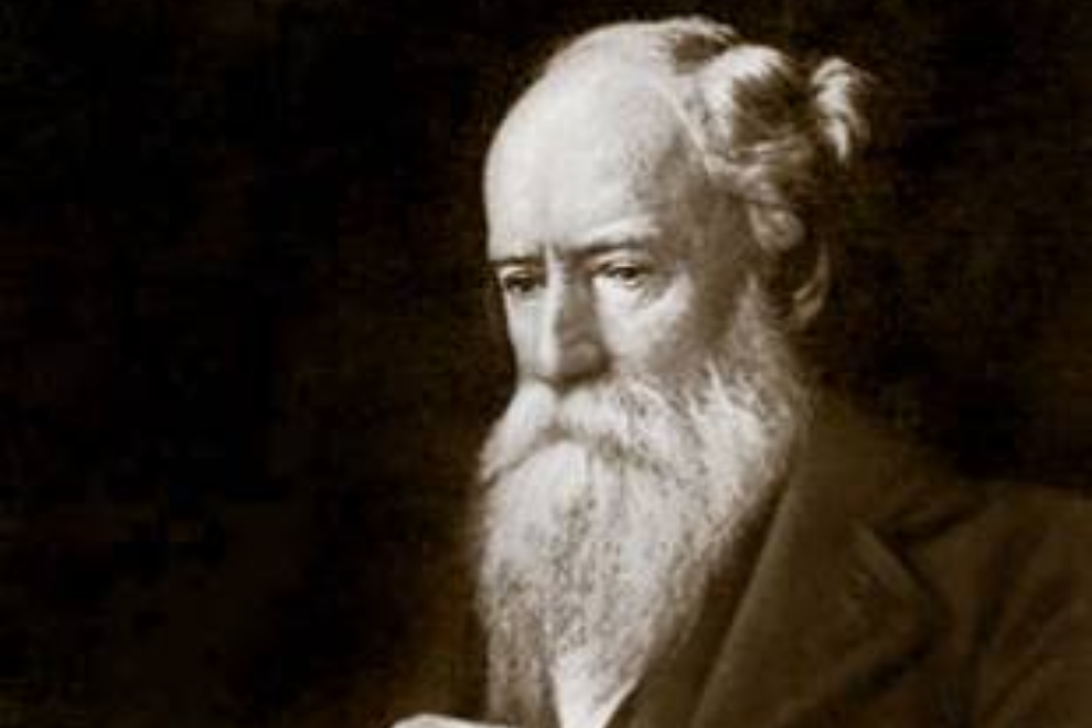 John Burroughs quotes