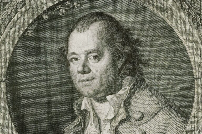 Johann Joachim Bode: 10 Inspiring Quotes from the Enlightenment Thinker and Illuminati Visionary