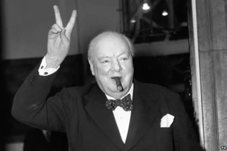 Winston Churchill: Life, Legacy, and 10 Famous Quotes That Still Inspire the World