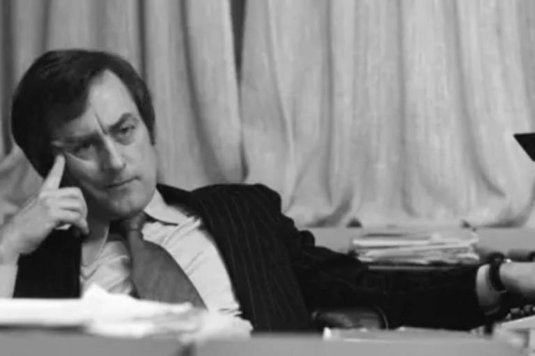 Harold Evans: Renowned Editor and His Most Inspiring Quotes
