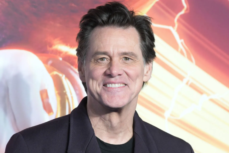 Jim Carrey: Life, Career, and 10 Inspiring Quotes to Make You Laugh and Think