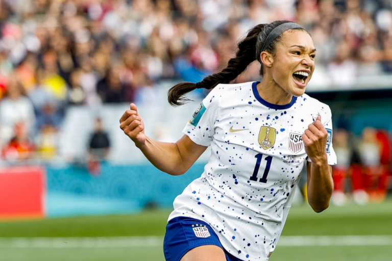 Sophia Smith: 10 Inspiring Quotes from the Rising Star of U.S. Women’s Soccer