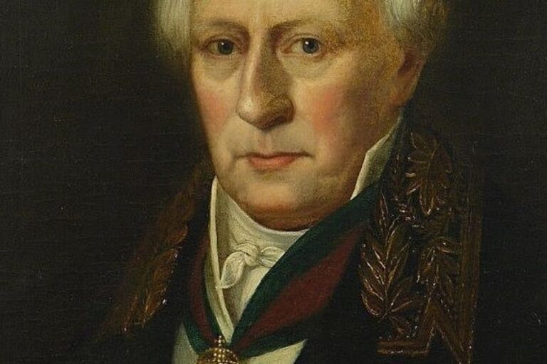 Franz Xaver Zwack: 10 Powerful Quotes from the Illuminati’s Legal Mind and Visionary Thinker