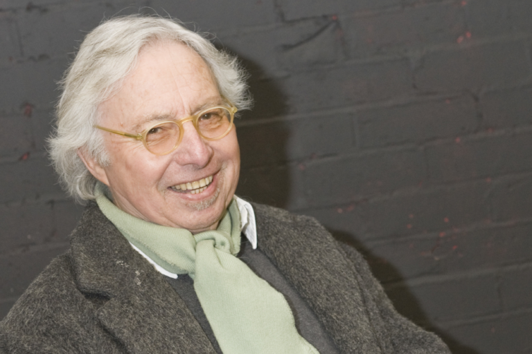 Harold Budd: Ambient Music Icon and His Best Quotes