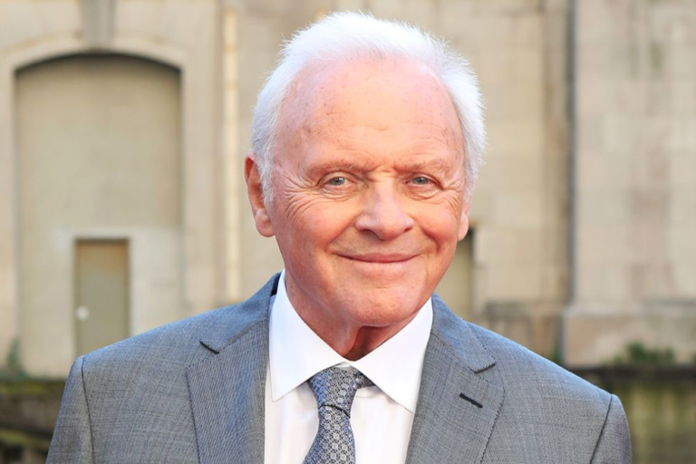 Anthony Hopkins: His Life, Career & Best Quotes