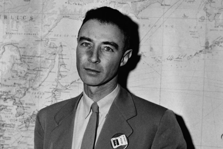 J. Robert Oppenheimer: Life, Legacy & Notable Quotes of the Father of the Atomic Bomb