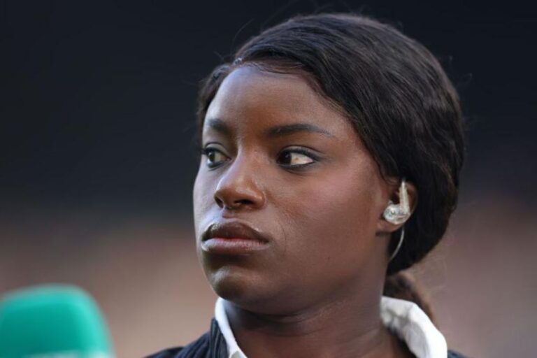 Eniola Aluko Quotes and Biography: A Football Pioneer and Voice for Equality
